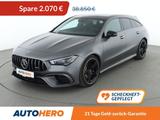 Mercedes-Benz CLA-Klasse CLA 45 Shooting Brake AMG 4Matic Aut.