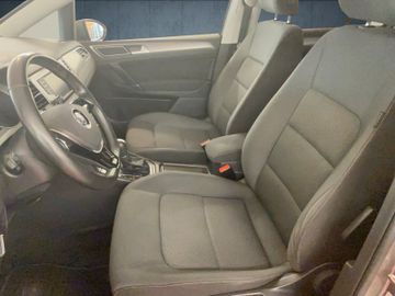 Volkswagen Golf Sportsvan - 9