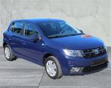 Dacia Sandero TCe 100 LPG *1A Sorglospaket* - Dacia Sandero in Hamm