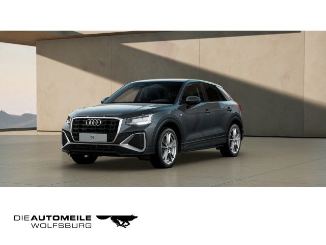 Audi Q2 - Bild 2