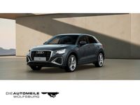 Audi Q2 - Vorschau Bild 2