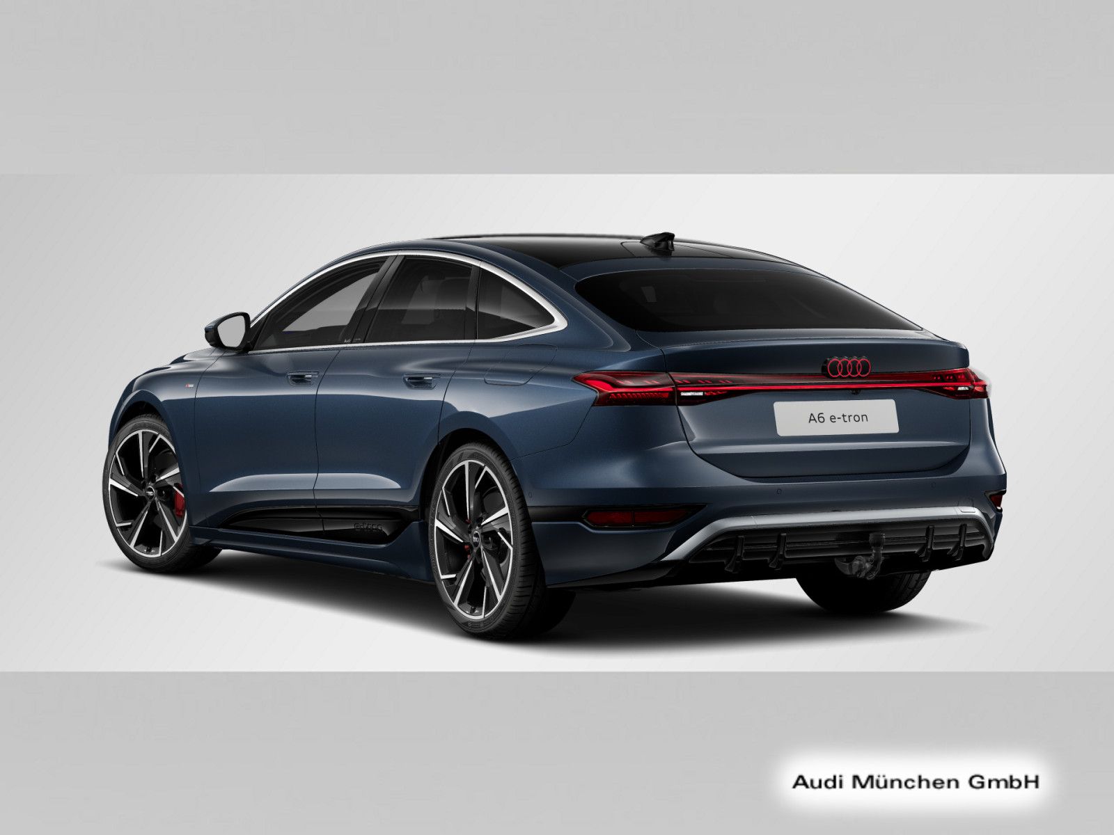 Audi A6 e-tron - Bild 7