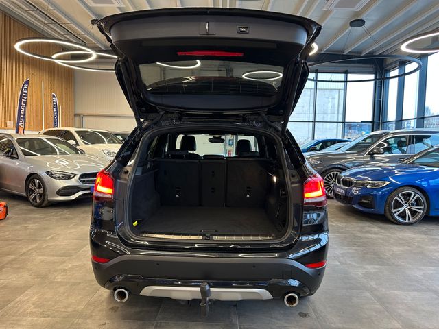 BMW X1 sDrive 18 d xLine *Fahrschule*