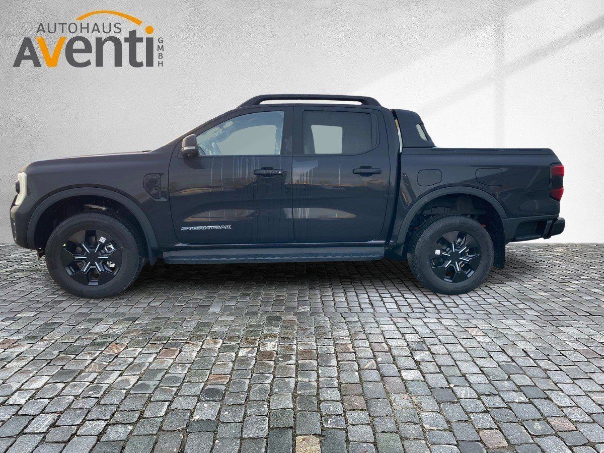 Ford Ranger - Bild 4
