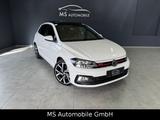 Volkswagen Polo VI GTI  DSG Panoramadach - : Weiß, Panorama-Dach, Kleinwagen