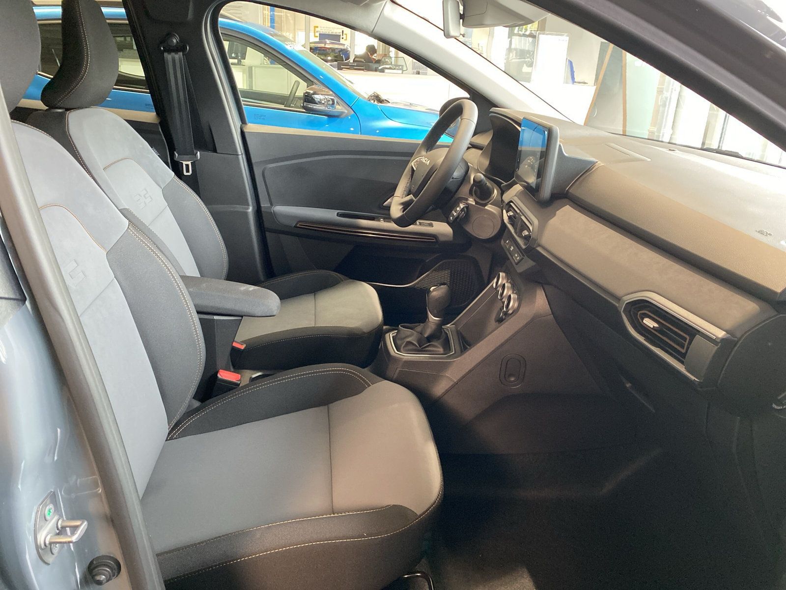 Dacia Jogger - Bild 11