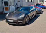 Porsche Panamera Turbo Top Zustand  Vollausstattung - Porsche Panamera aus 2010: Turbo