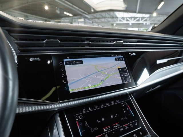 Q8 S line 50 TDI quattro HEAD-UP+MATRIX+AHK+PANO