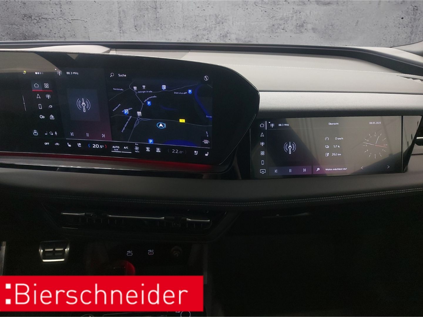 Audi Q6 e-tron - Bild 13