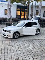 BMW 116i Edition Lifestyle M Sportpaket Optik Navi  - BMW 116: 116i M Sportpaket