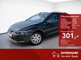 Volkswagen Golf VIII Variant STYLE 2.0TDI 150PS DSG LED.NAV - Volkswagen Golf: Ps TDI 150