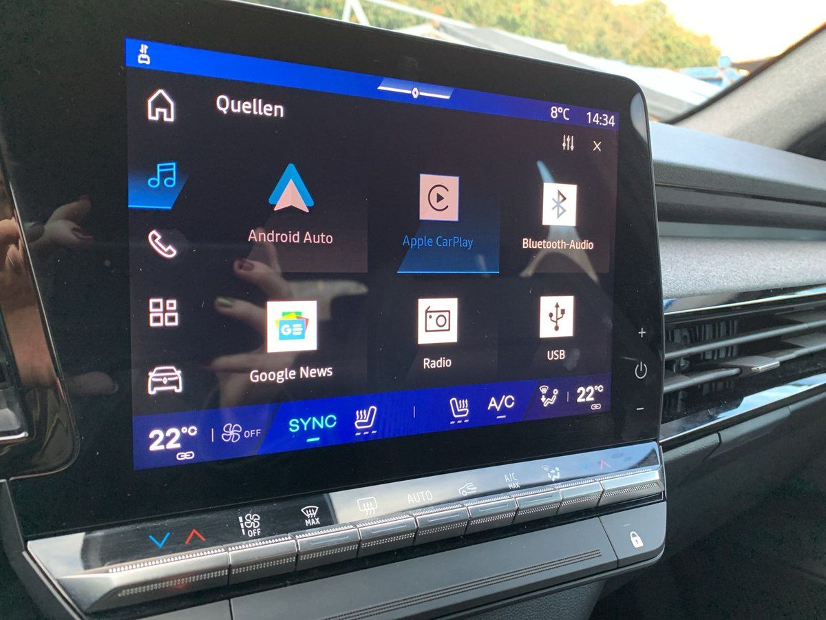 Renault Austral - Bild 28