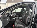 Mercedes-Benz E 53 AMG 4M+ PERF-Sitze*Pano*SoftClose*AHK*Abgas - schwarze Mercedes-Benz E 53 AMG