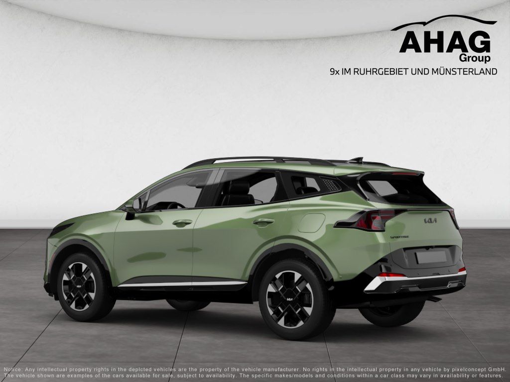 Kia Sportage - Bild 4