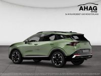 Kia Sportage - Vorschau Bild 4
