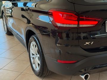 BMW X1 - 8