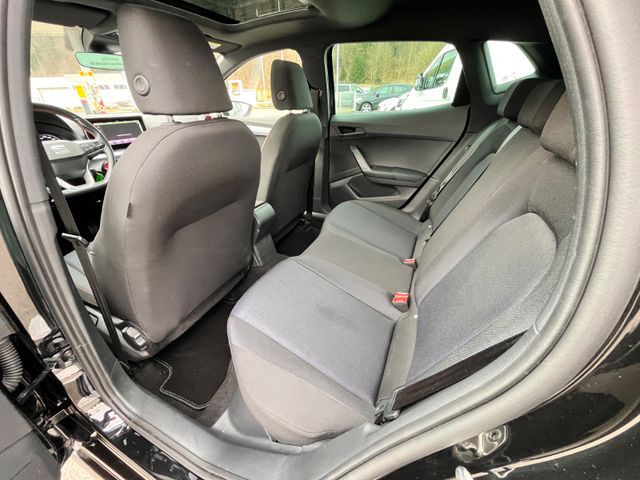 Ibiza FR Beats 1.0 TSI *Navi/LED/AHK/PDC/Pano*