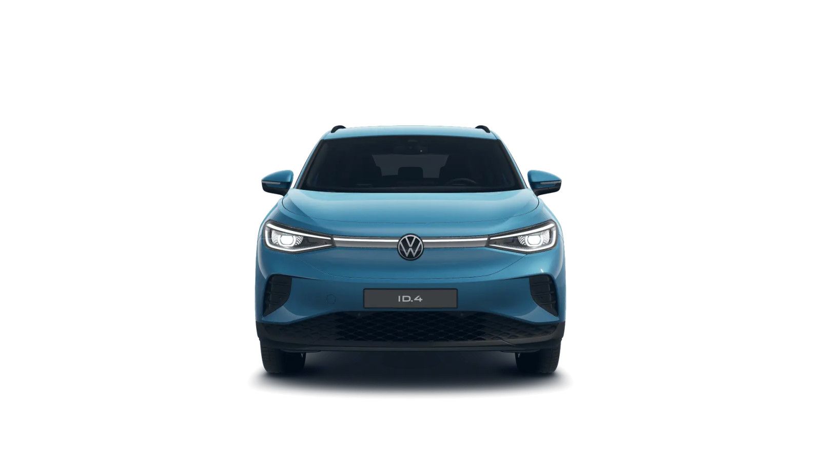 Volkswagen ID.4 - Bild 4