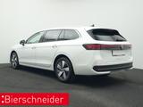 Volkswagen Passat 1.5 eTSI DSG Business NAVI AHK KAMERA LED - VW Passat Gebrauchtwagen in Stuttgart