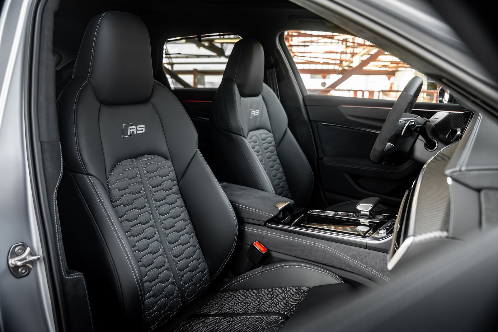 Fahrzeugabbildung Audi RS6 Performance DYNAMIK+|CARBON|B&O-ADVANCED