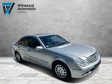 Mercedes-Benz E 320 ELEGANCE - Mercedes-Benz E 320: Limousine