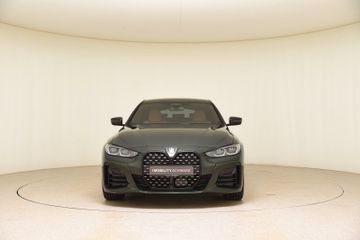 BMW 420 Gran Coupé