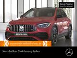 Mercedes-Benz GLA 35 4M AMG Night/MBUX HE/FAP/Pano/HuD/Mbeam - gebrauchte Mercedes-Benz GLA 35 AMG aus dem Jahr 2023