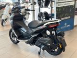 Aprilia SR GT 125 SCHWARZ - APRILIA ROLLER SR 125