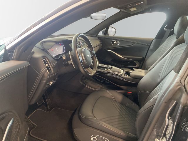 ASTON MARTIN Dbx – Bild 8