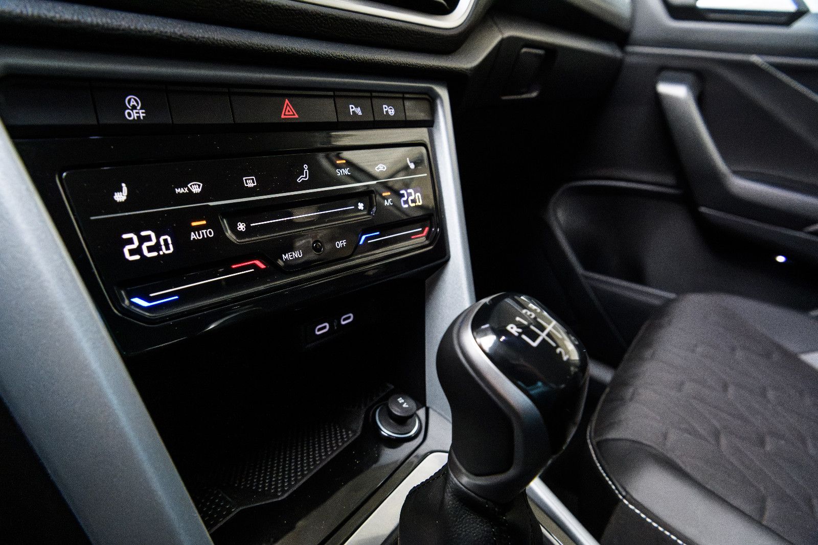 Volkswagen T-Roc - Bild 30
