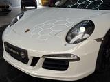 Porsche Carrera 3.8 4 S Cabriolet PDLS PCM Klappe Chrono - Porsche 991: Cabrio, 4s