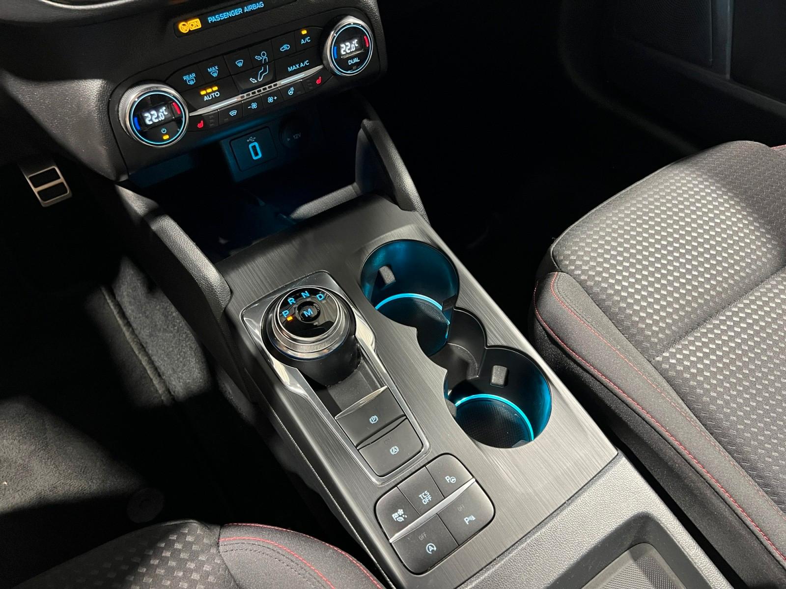 Ford Focus Lim. ST-Line Aut. B&O LED KAM ASSIST ACC, миниатюра 25