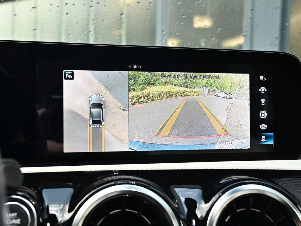 Mercedes-Benz A 250 Limo Progressive PANO MULTIB. LED 360° SHZ