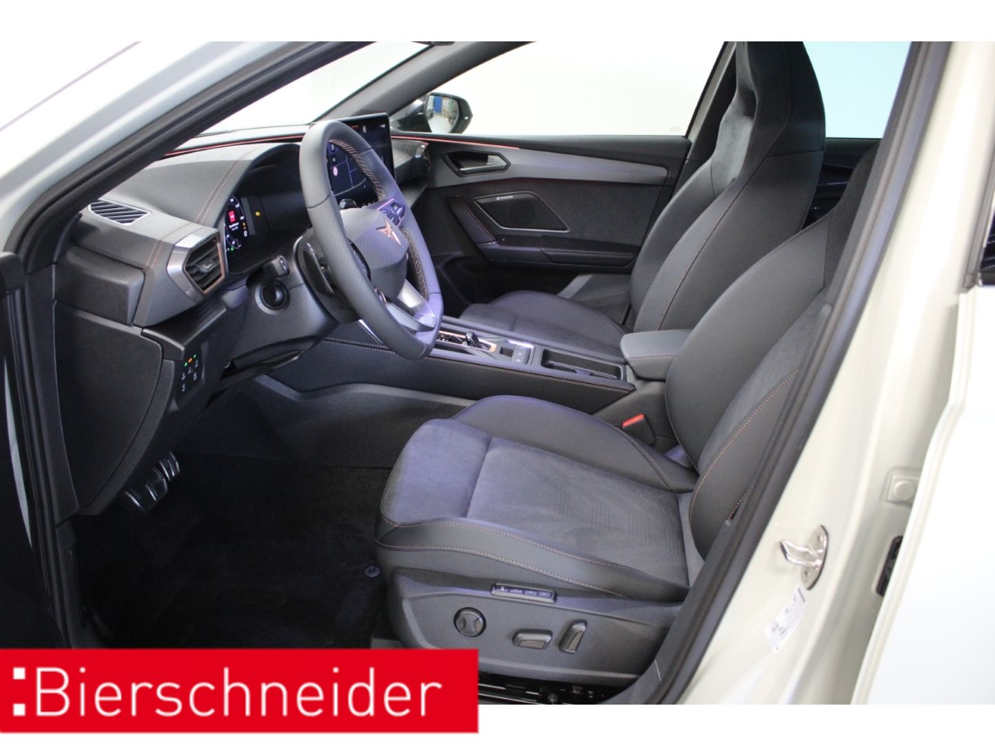 Cupra Leon - Bild 4
