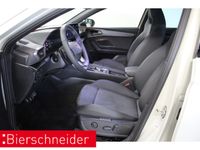 Cupra Leon - Vorschau Bild 4
