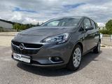 Opel Corsa E Innovation ecoFlex 1.4 Turbo*KLIMAAUTOMA - Opel Corsa Innovation mit Benzin-Antrieb