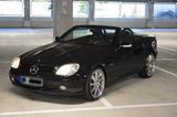Mercedes-Benz Mercedes Benz SLK 230 Kompressor R170 Spec... - Mercedes-Benz SLK 230 in Stuttgart