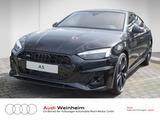 Audi A5 Sportback S line 40 TDI quattro S tronic - Audi A5 mit Diesel-Antrieb: Sportback