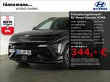 Hyundai KONA T-GDI N-LINE DCT+NAVI+RÜCKFAHRKAMERA+BOSE S - Hyundai KONA Jahreswagen