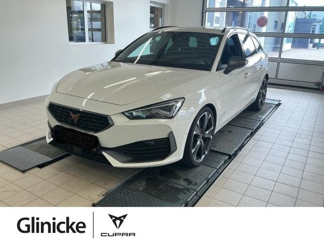 Image of Cupra Leon