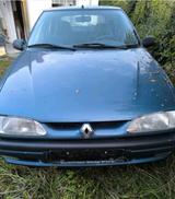 Renault 19 RT 1.8 - Renault Gebrauchtwagen von 1995