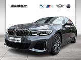 BMW M340d xDrive Limousine Head-Up HiFi DAB LED SHZ  - BMW M340d Limousine Gebrauchtwagen