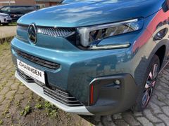 CITROEN Berlingo M MPV Diesel 130*Automatik*SHZ*Kamera*P