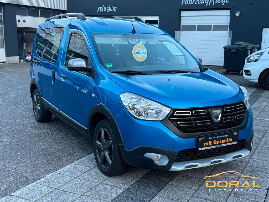 Image of Dacia Dokker