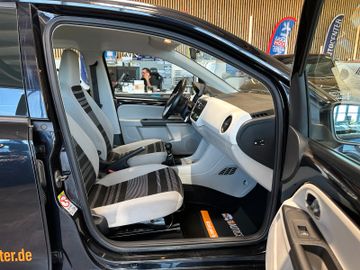 MYAUTOCENTER – Gebraucht- und Jahreswagen mit Werkstattservice in Pfaffenhofen Seat Mii Style Salsa *NAVI*PDC*KLIMA*SportLenkrad*