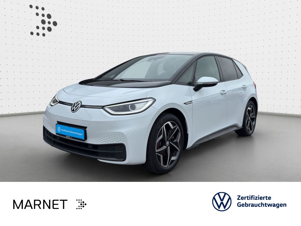 Volkswagen ID.3 - Bild 1