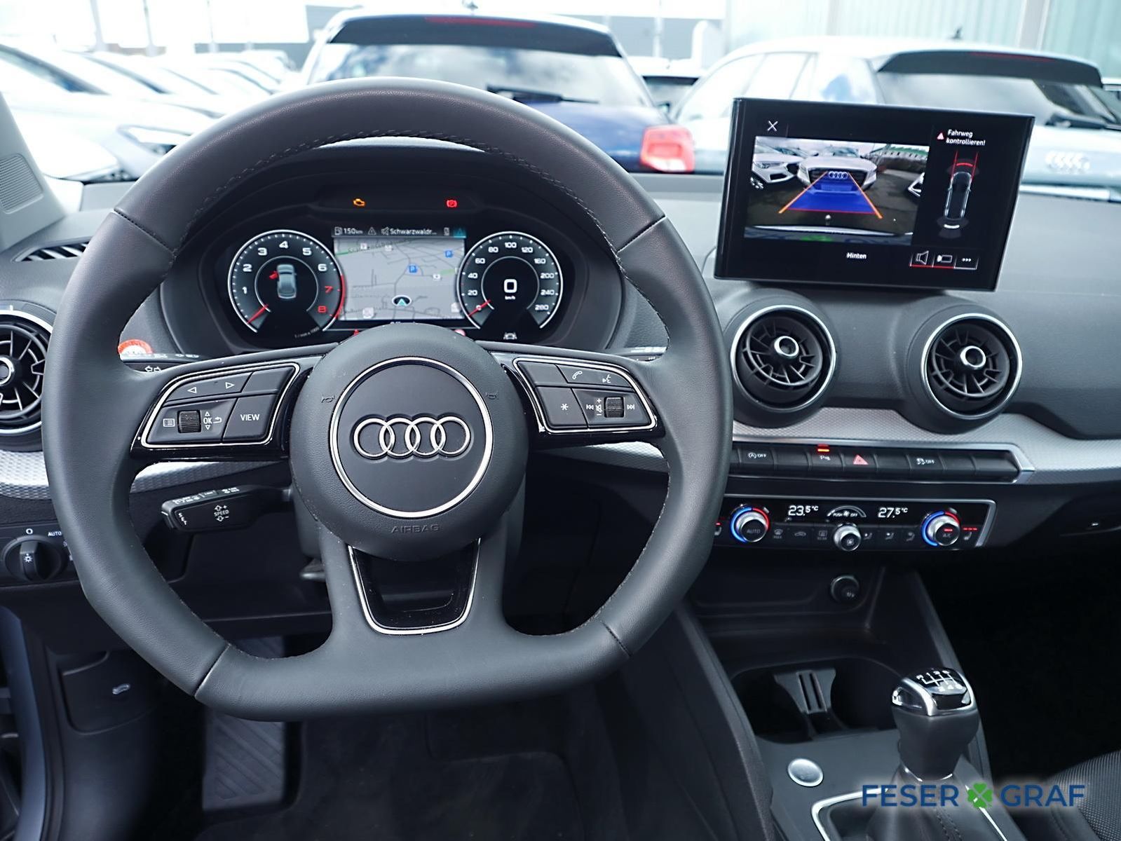Audi Q2 - Bild 5