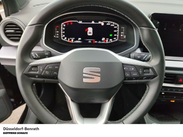 Seat Ibiza - Bild 12