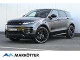 Land Rover Range Rover Evoque P300e R-Dynamic S ACC/Black P - Land Rover Range Rover Evoque: R Dynamic