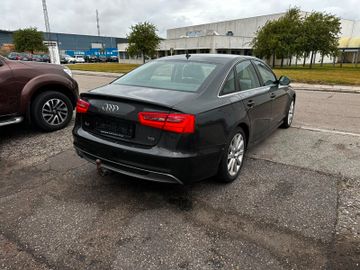 Audi A6 - 2